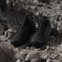 Adidas Terrex Skychaser Mid GTX Wandelschoenen zwart grijs - Thumbnail 43
