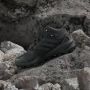 Adidas Terrex Skychaser Mid GTX Wandelschoenen zwart grijs - Thumbnail 45