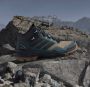 Adidas Terrex Skychaser Mid GTX Wandelschoenen grijs - Thumbnail 3