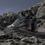 Adidas Terrex Skychaser Mid GTX Wandelschoenen grijs - Thumbnail 6