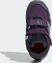 Adidas TERREX Skychaser Mid GORE-TEX Hikingschoenen Kids Kinderen Paars - Thumbnail 3