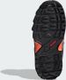 Adidas TERREX Skychaser Mid GORE-TEX Hikingschoenen Kids Kinderen Blauw - Thumbnail 4