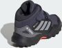 Adidas TERREX Skychaser Mid GORE-TEX Hikingschoenen Kids Kinderen Blauw - Thumbnail 6
