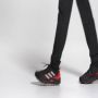 Adidas TERREX Skychaser Tech Gore-Tex Hiking Schoenen Unisex Zwart - Thumbnail 3