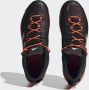 Adidas Terrex Skychaser Tech Mid GTX Wandelschoenen zwart - Thumbnail 3