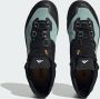 Adidas Terrex Skychaser Tech Mid GTX Wandelschoenen zwart - Thumbnail 4