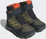 Adidas Terrex Kid's Terrex Snow CF Rain Ready Winterschoenen zwart - Thumbnail 5