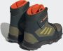 Adidas Terrex Kid's Terrex Snow CF Rain Ready Winterschoenen zwart - Thumbnail 6