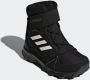 Adidas Terrex Kid's Terrex Snow CF Rain Ready Winterschoenen zwart - Thumbnail 7