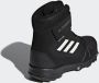 Adidas Terrex Kid's Terrex Snow CF Rain Ready Winterschoenen zwart - Thumbnail 8