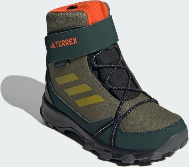 Adidas TERREX Snow Hook-And-Loop COLD.RDY Winterschoenen