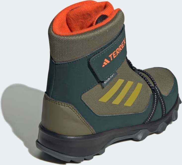 Adidas TERREX Snow Hook-And-Loop COLD.RDY Winterschoenen