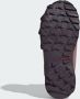 Adidas Terrex Kid's Terrex Snow CF Rain Ready Winterschoenen maat 10K bruin - Thumbnail 3