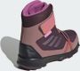 Adidas Terrex Kid's Terrex Snow CF Rain Ready Winterschoenen maat 10K bruin - Thumbnail 5