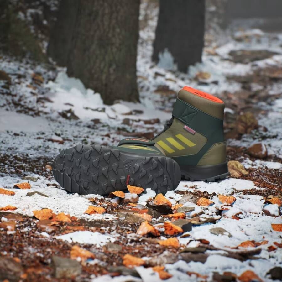 Adidas Terrex Snow Hook-And-Loop COLD.RDY Winterschoenen