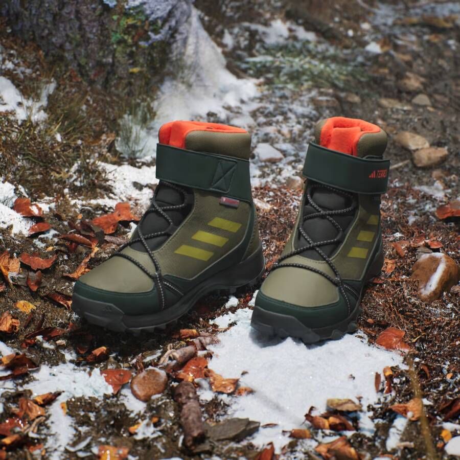 Adidas Terrex Snow Hook-And-Loop COLD.RDY Winterschoenen