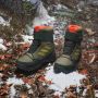 Adidas Terrex Kid's Terrex Snow CF Rain Ready Winterschoenen maat 10K meerkleurig - Thumbnail 8