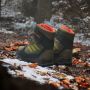 Adidas Terrex Kid's Terrex Snow CF Rain Ready Winterschoenen maat 10K meerkleurig - Thumbnail 9