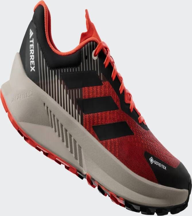 Adidas TERREX SOULSTRIDE FLOW GTX SCHOENEN