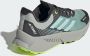 Adidas Terrex Women's Terrex Soulstride Flow GTX Trailrunningschoenen grijs - Thumbnail 6