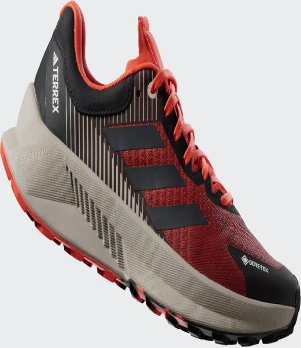 Adidas TERREX SOULSTRIDE FLOW GTX SCHOENEN