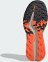 Adidas Terrex Soulstride Flow Goretex Trailrunningschoenen Oranje Grijs 1 3 Vrouw - Thumbnail 4