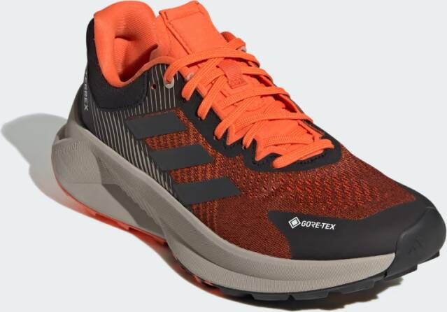 Adidas TERREX SOULSTRIDE FLOW GTX SCHOENEN