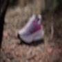 Adidas TERREX Soulstride Flow Trail Running Schoenen Dames Paars - Thumbnail 4