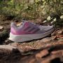 Adidas TERREX Soulstride Flow Trail Running Schoenen Dames Paars - Thumbnail 5