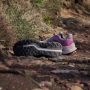 Adidas TERREX Soulstride Flow Trail Running Schoenen Dames Paars - Thumbnail 6