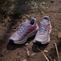 Adidas TERREX Soulstride Flow Trail Running Schoenen Dames Paars - Thumbnail 7