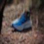 Adidas TERREX Soulstride Flow Trail Running Schoenen Unisex Blauw - Thumbnail 6