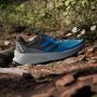 Adidas TERREX Soulstride Flow Trail Running Schoenen Unisex Blauw - Thumbnail 7