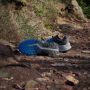 Adidas TERREX Soulstride Flow Trail Running Schoenen Unisex Blauw - Thumbnail 8