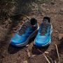 Adidas TERREX Soulstride Flow Trail Running Schoenen Unisex Blauw - Thumbnail 9