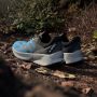 Adidas TERREX Soulstride Flow Trail Running Schoenen Unisex Blauw - Thumbnail 10