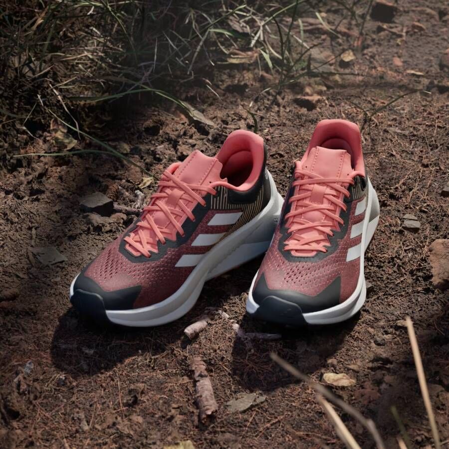 Adidas Terrex Soulstride Flow Trail Running Schoenen