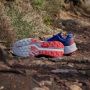 Adidas TERREX Soulstride Flow Trail Running Schoenen Unisex Grijs - Thumbnail 5