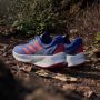 Adidas TERREX Soulstride Flow Trail Running Schoenen Unisex Grijs - Thumbnail 7