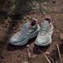 Adidas TERREX Soulstride Flow Trail Running Schoenen Dames Groen - Thumbnail 5