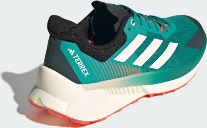 Adidas TERREX Soulstride Flow Trail Running Schoenen