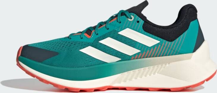 Adidas TERREX Soulstride Flow Trail Running Schoenen