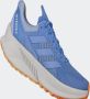 Adidas TERREX Soulstride Flow Trail Running Schoenen Unisex Blauw - Thumbnail 5