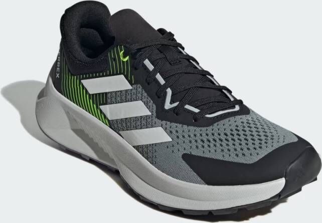 Adidas TERREX Soulstride Flow Trail Running Schoenen