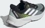 Adidas Terrex Soulstride Flow Trailrunningschoenen Grijs 1 3 Man - Thumbnail 6