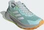 Adidas Terrex Soulstride Flow Trailrunningschoenen Blauw 2 3 Vrouw - Thumbnail 6