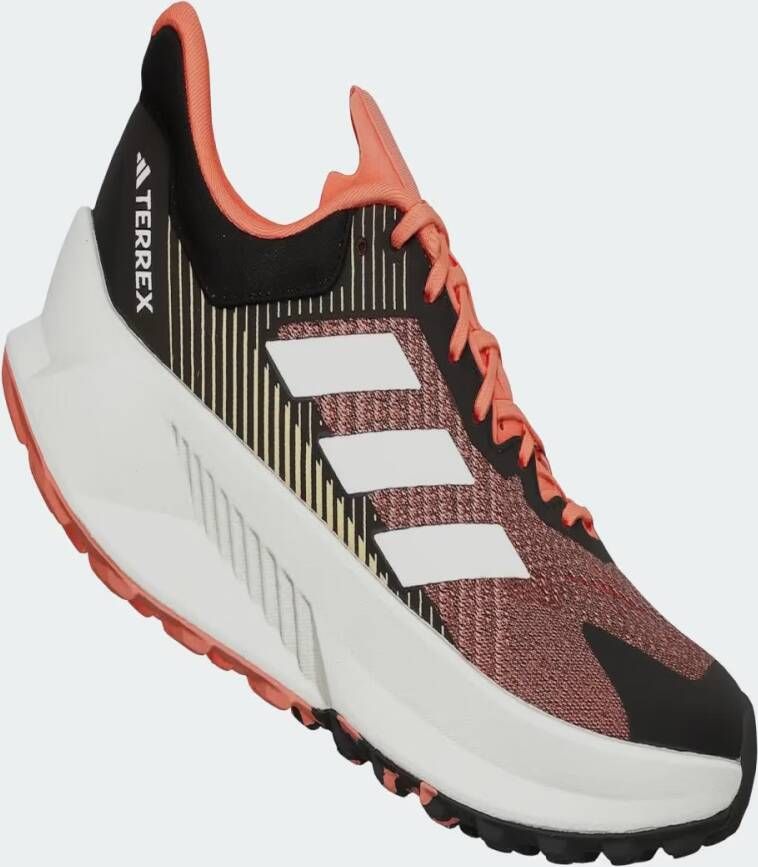 Adidas TERREX Soulstride Flow Trail Running Schoenen