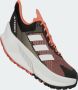 Adidas Terrex Women's Terrex Soulstride Flow Trailrunningschoenen wit - Thumbnail 8