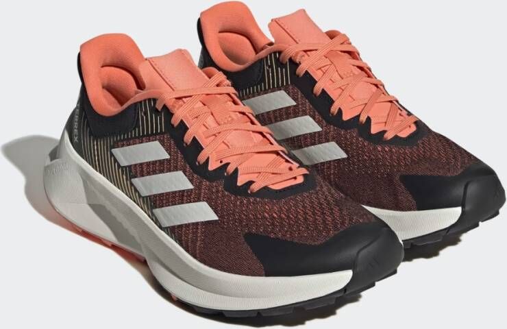 Adidas TERREX Soulstride Flow Trail Running Schoenen