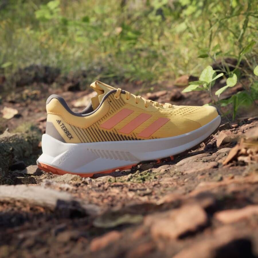 Adidas TERREX Soulstride Flow Trail Running Schoenen